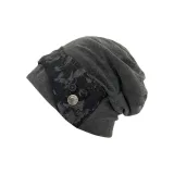 Черно-серый