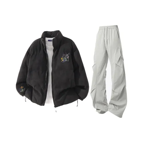 FAX FOR FMACM Повседневная спортивная одежда Унисекс