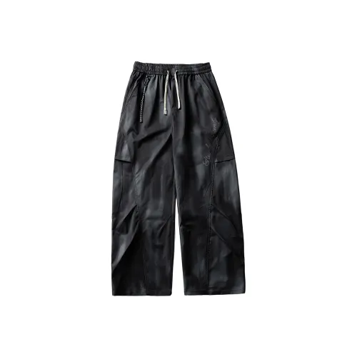 HARDY HARDY Повседневные брюки Унисекс