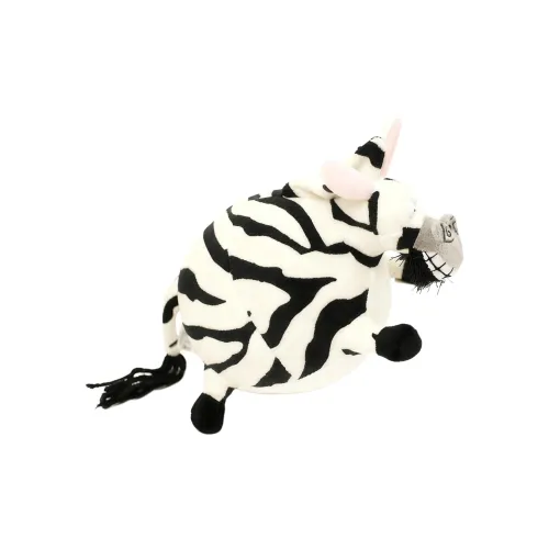 Howard Круглый и Пухлый Животные Украшение Плюшевый Брелок 14 см Длина Тела