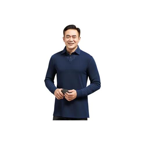 PIERRE CARDIN Мужская рубашка-поло