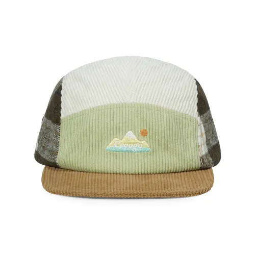 CLAPE Вельветовые кепки унисекс