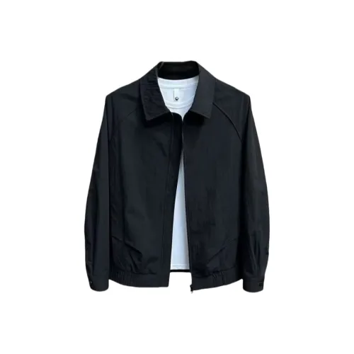 CAT'S PAW Унисекс Куртки