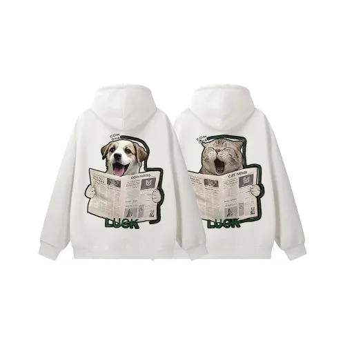 COMOWA Унисекс Свитшоты