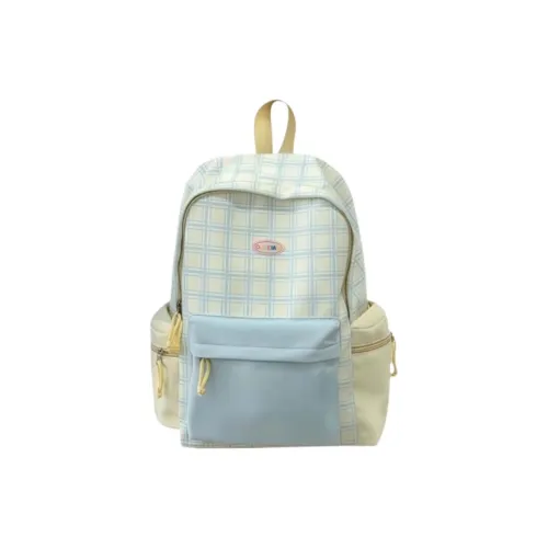 AUNG Oxford Backpack Standard Women's Multicolor