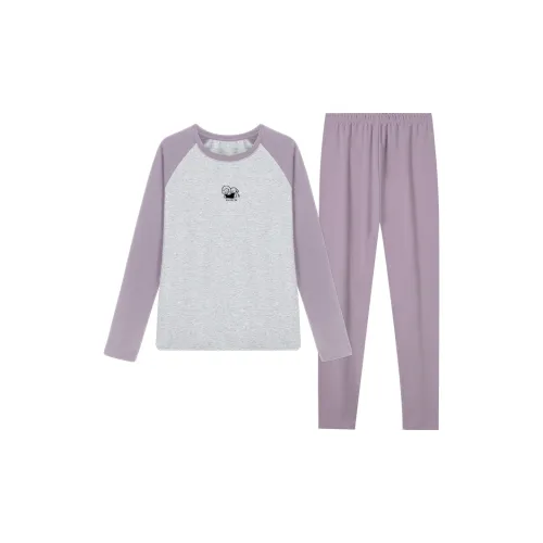 Finnley Paul Женские термокуртки