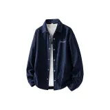 Темно-синий