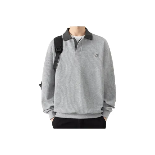 APBM Унисекс Свитшоты