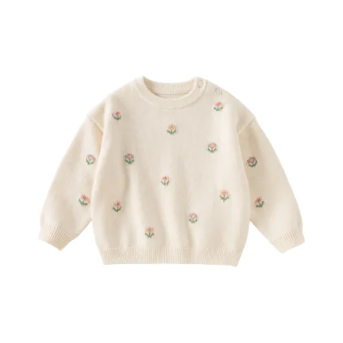 DAVE BELLA Абрикос Kids Свитера