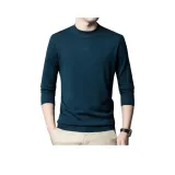 Темно-зеленый