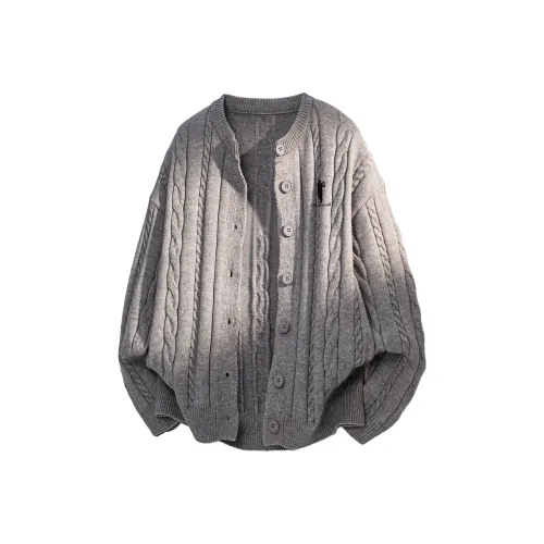 CHARLIE GOLF Унисекс Трикотаж