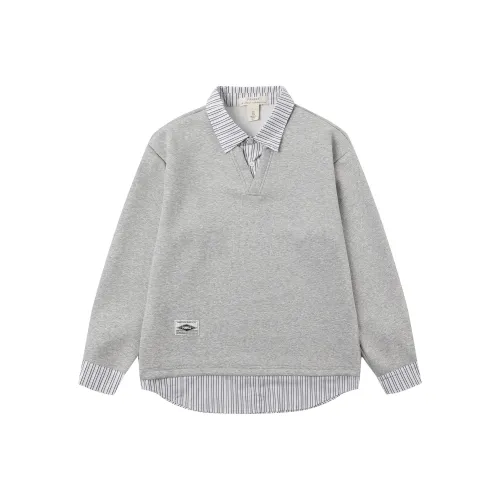 PANMAX Мужские Свитшоты