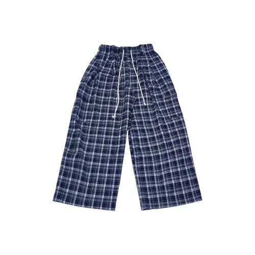 DO NOT TAG Унисекс Повседневные Брюки