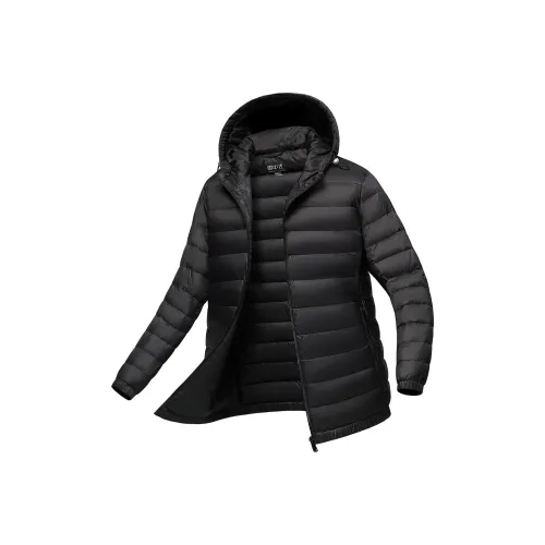 SNOW FLYING Унисекс Пуховики