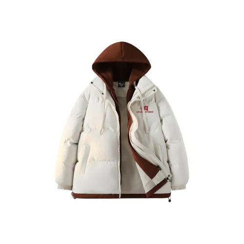 Avanti Унисекс Пуховики