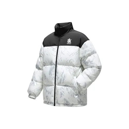 DUKE+DEXTER Унисекс Пуховики