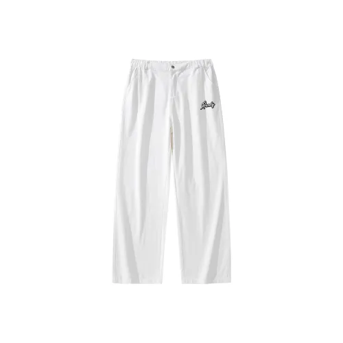 HARDY HARDY Унисекс Джинсы