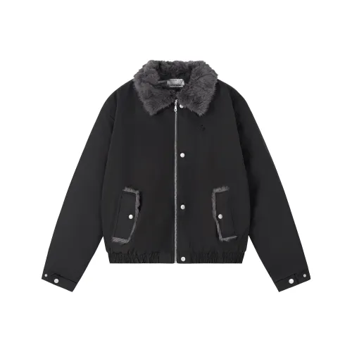 RO11ROCKET Унисекс Куртки