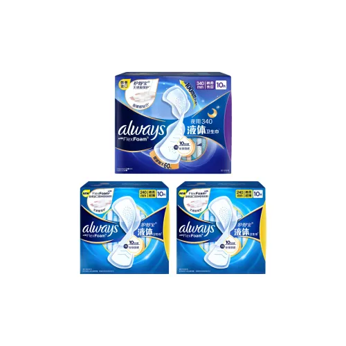 Шепот Санитарные Tampons