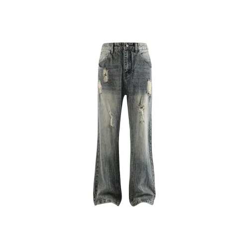 Octonauts Унисекс Джинсы