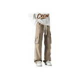 Хаки (с флисовой подкладкой)