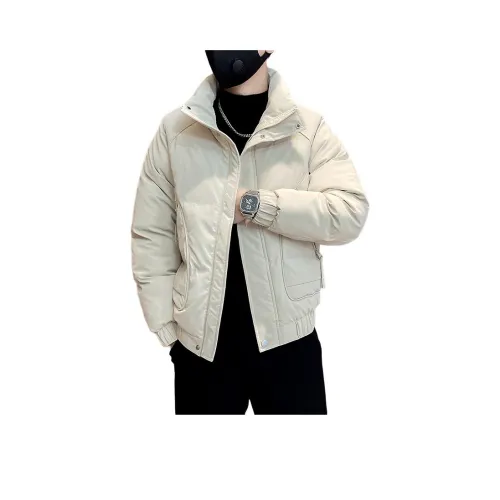 FRQ Унисекс Пуховики