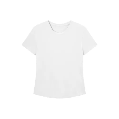 MIIOW Женские Йога T-рубашки