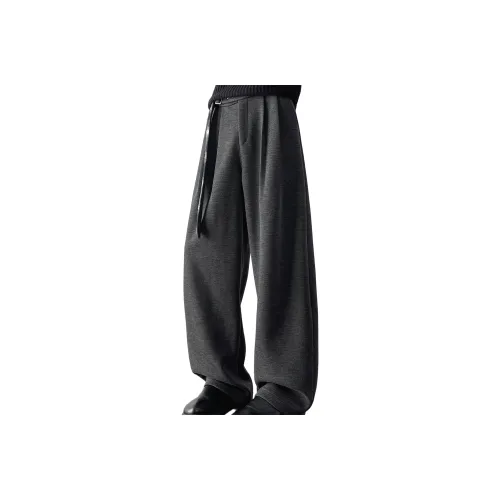 ZWWWZ Унисекс Костюм Брюки