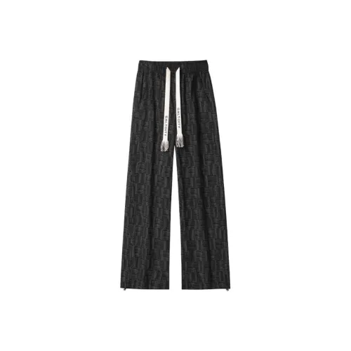 DIBINSAI STUDIO Повседневные брюки Унисекс