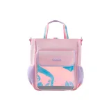 Вишнево-розовый