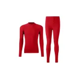 Счастливый красный