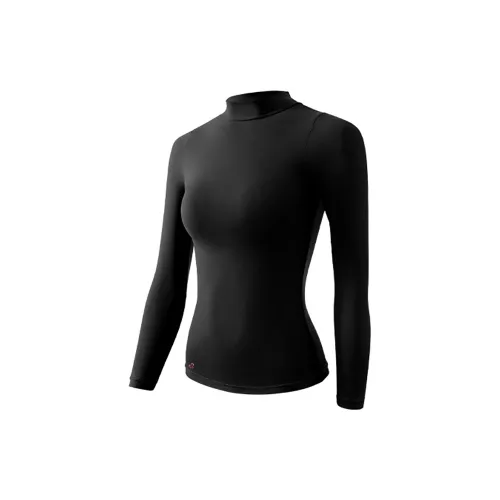 Городская красота Undershirt Женские