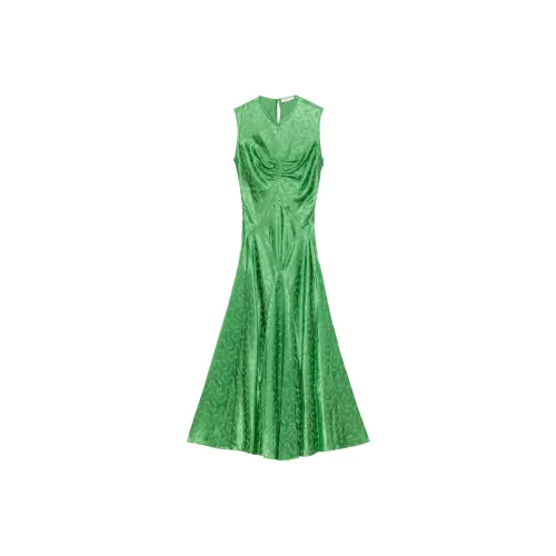 DOEN GINETTE Платье Без рукавов Женское