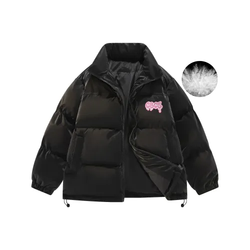 Herbal Primer Пуховик Унисекс