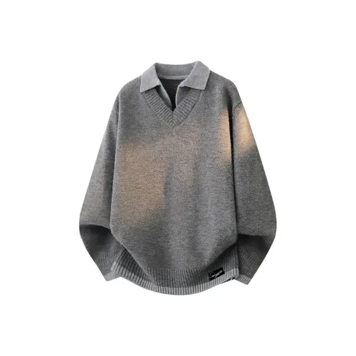 SONGXIER Унисекс Трикотаж