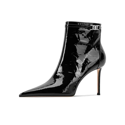 Shesrim Женские ботильоны