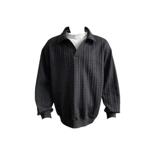 Chisportate Унисекс Свитшоты