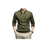 Темно-зеленый