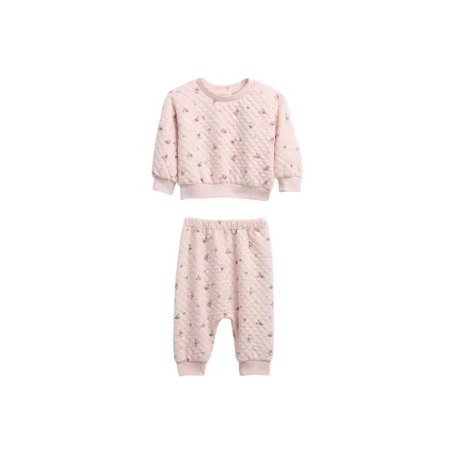 GAP Повседневная спортивная одежда 2 предмета комплект для малышей и детей младшего возраста