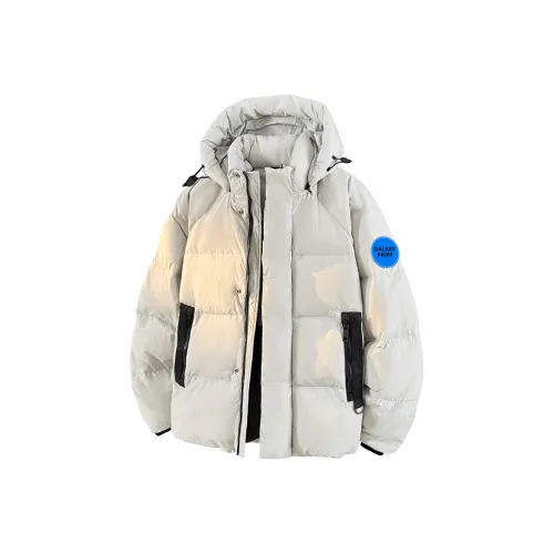 GALAXY FAIRY Пуховик Унисекс