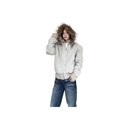 CORNILOT Унисекс Пуховики