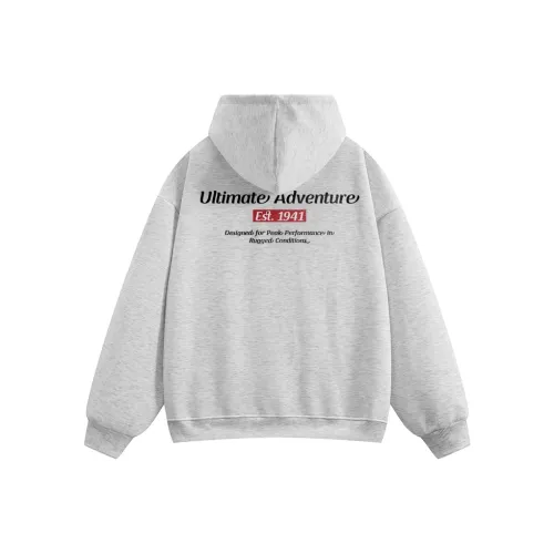 Jeep Унисекс Свитшоты