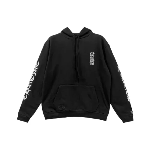 Chrome Hearts FW25 Свитшот Унисекс