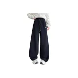 Темно-синий с флисовой подкладкой