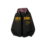 Черный (с флисовой подкладкой)