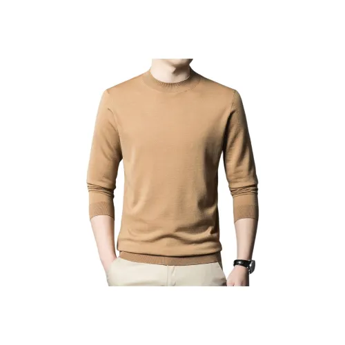 KADANDINUO Мужские Свитера