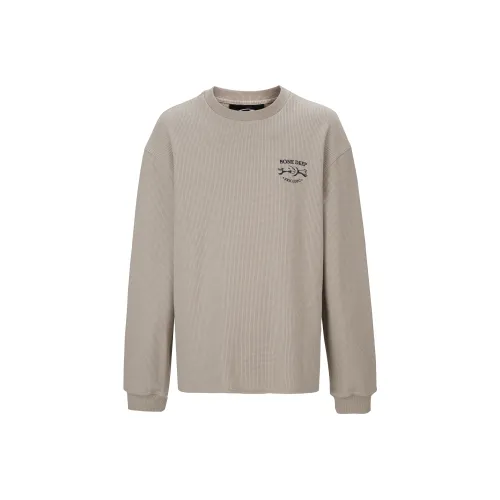 FIRE 2 COLD EGO Свитшот Унисекс