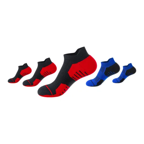 FAVMARTHA Мужские беговые носки