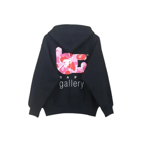 A BATHING APE FW25 Свитшот Мужской