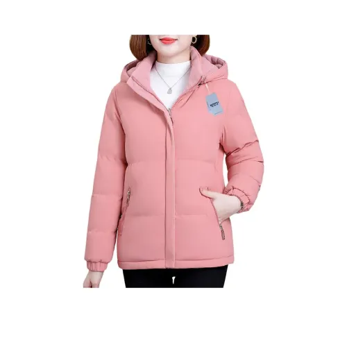 EMINU Женские пуховики